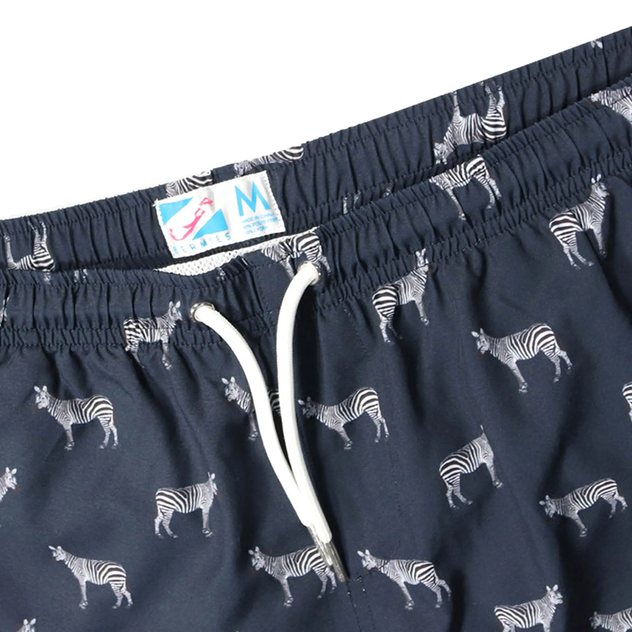 Safari - 7" Swim Trunks