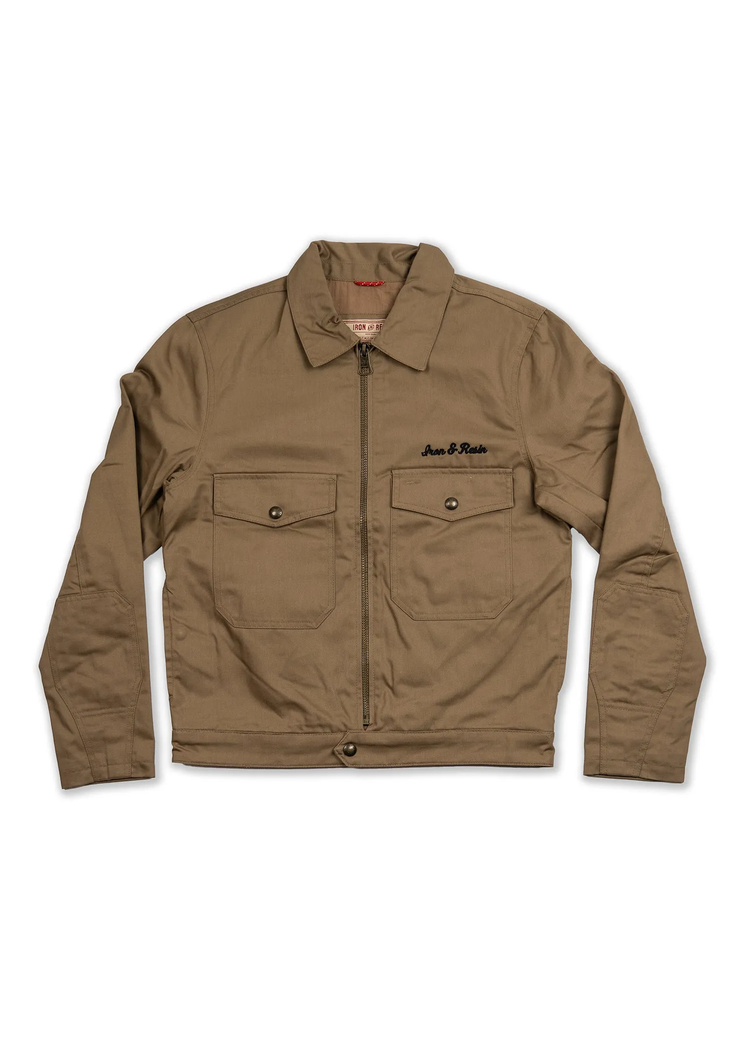 Sales And Service Jacket