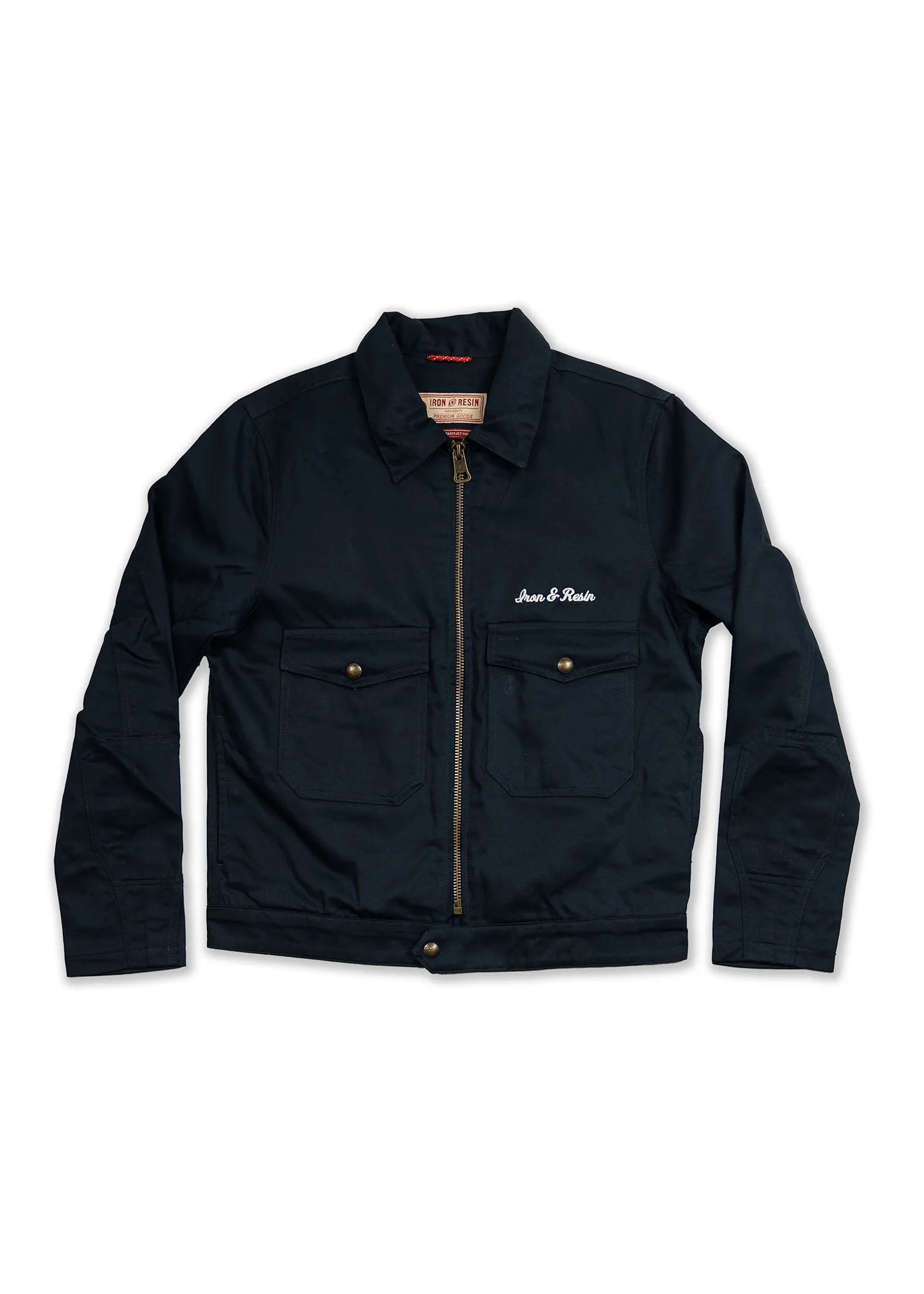 Sales And Service Jacket