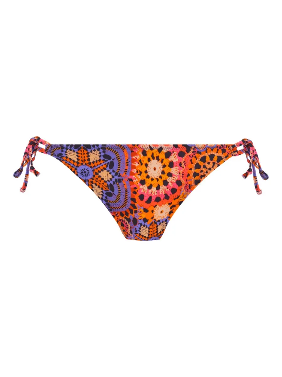 Santiago Nights Tie Side Bikini Brief