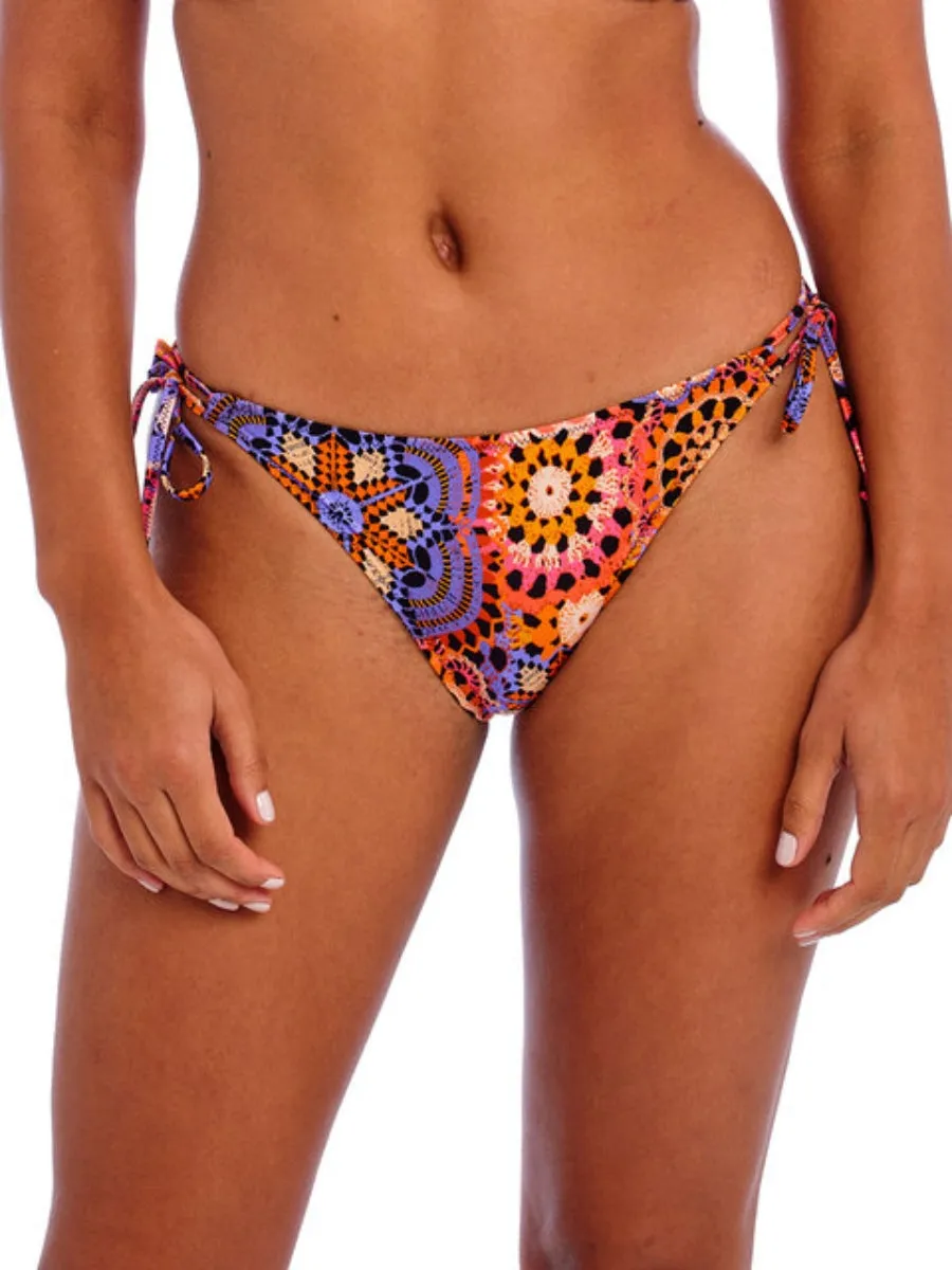 Santiago Nights Tie Side Bikini Brief