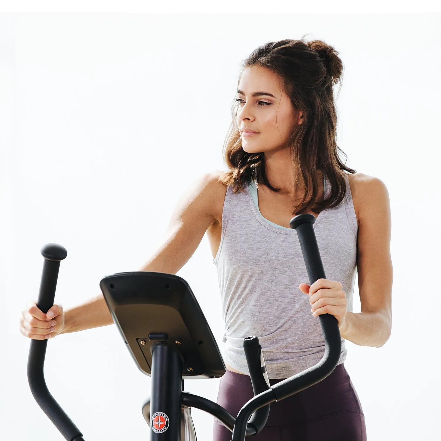 Schwinn Fitness 510E Compact Elliptical