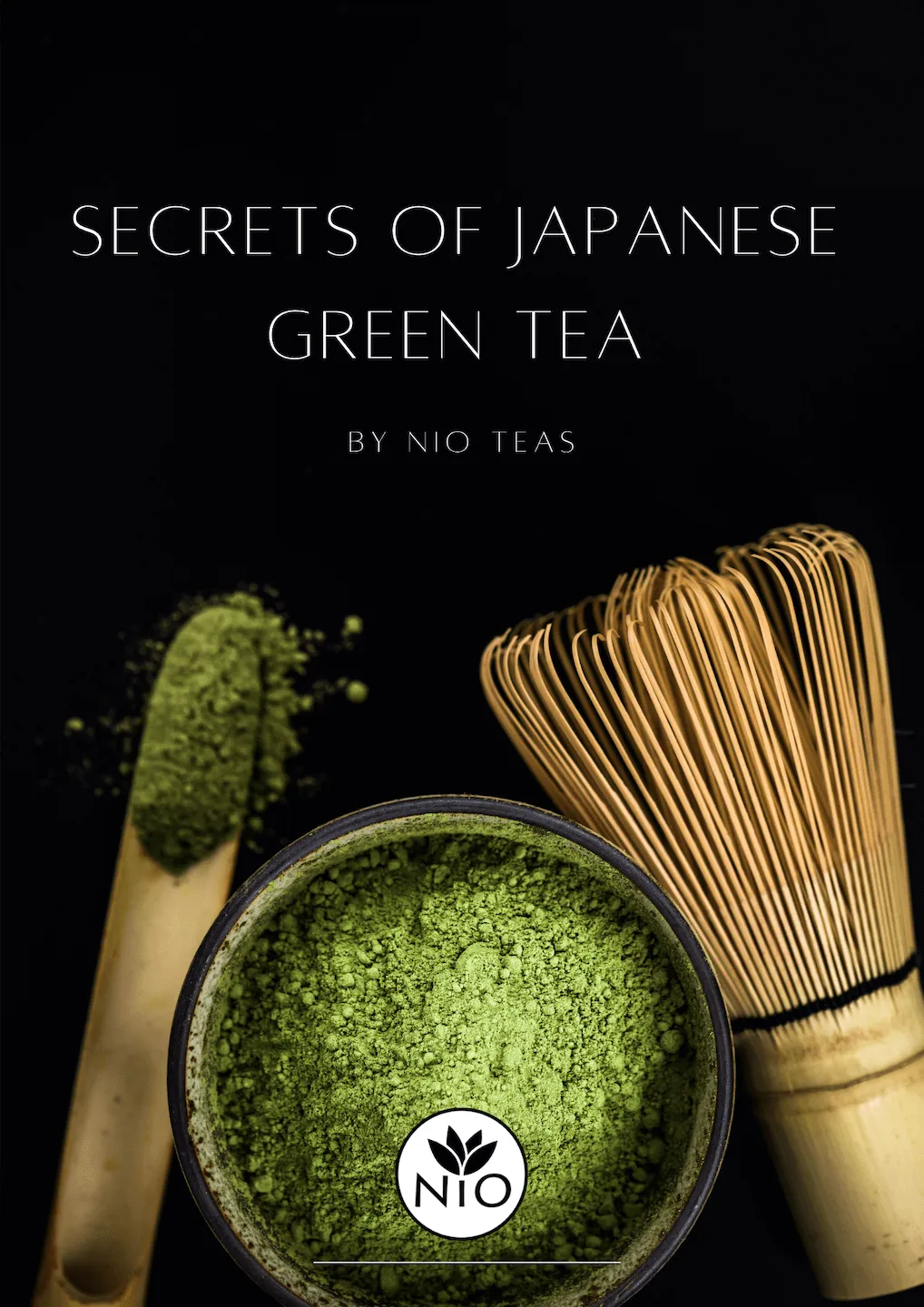 Unlocking the Secrets of Japanese Green Tea: The Ultimate Guide to Authentic Flavors and Benefits