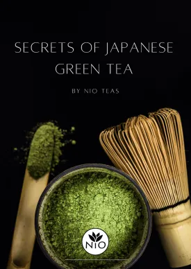 Unlocking the Secrets of Japanese Green Tea: The Ultimate Guide to Authentic Flavors and Benefits