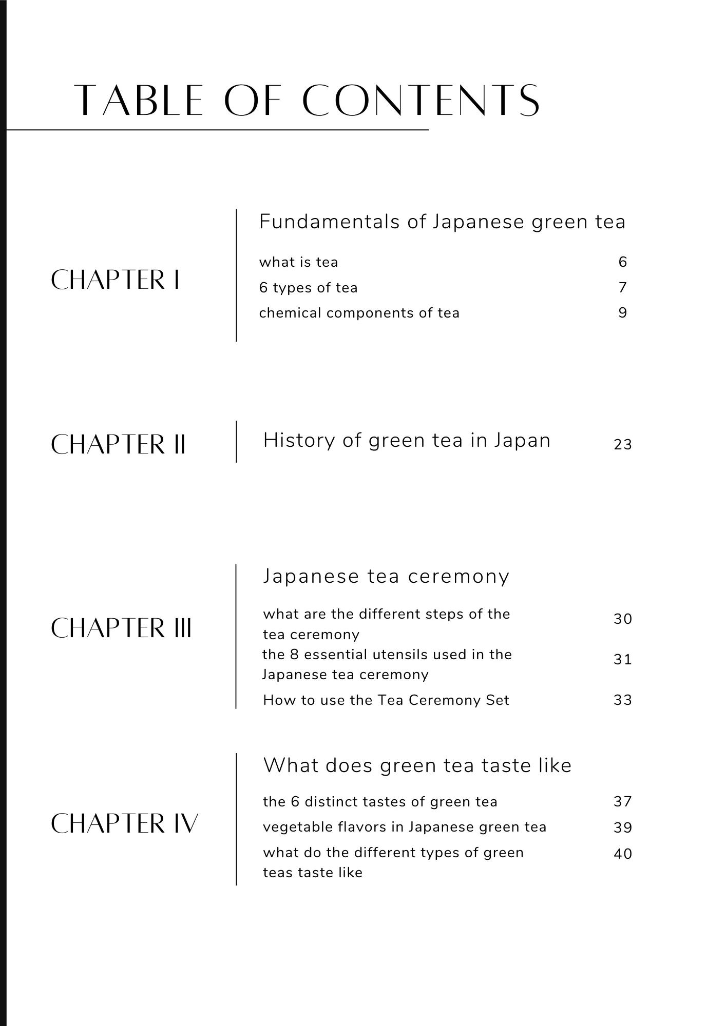 Unlocking the Secrets of Japanese Green Tea: The Ultimate Guide to Authentic Flavors and Benefits