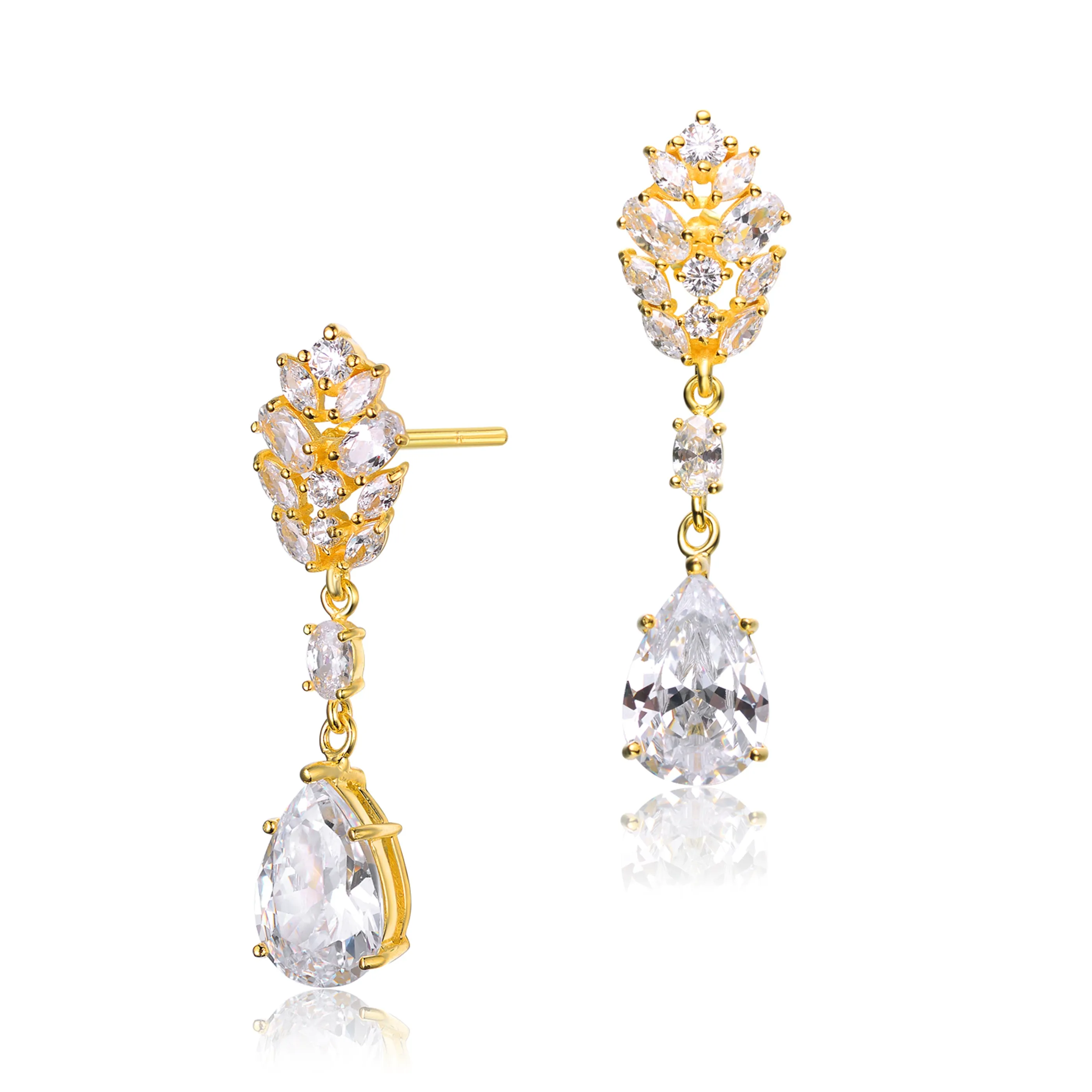 Sophie Duo Earrings