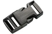 SR25 - 25mm Side Release Buckle, ITW NEXUS