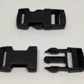 SR25 - 25mm Side Release Buckle, ITW NEXUS