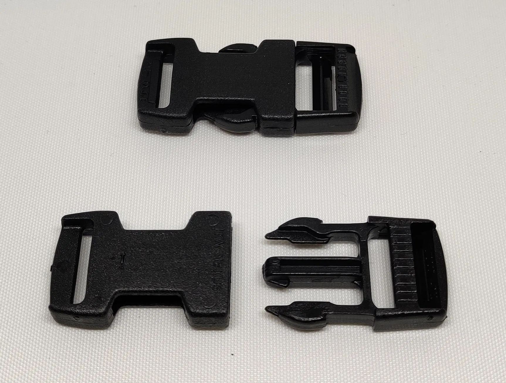 SR25 - 25mm Side Release Buckle, ITW NEXUS