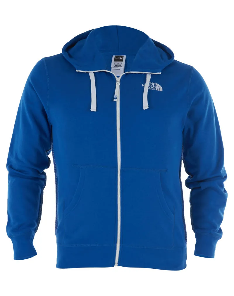 The North Face  Rearview Full Zip Mens Style Amhv