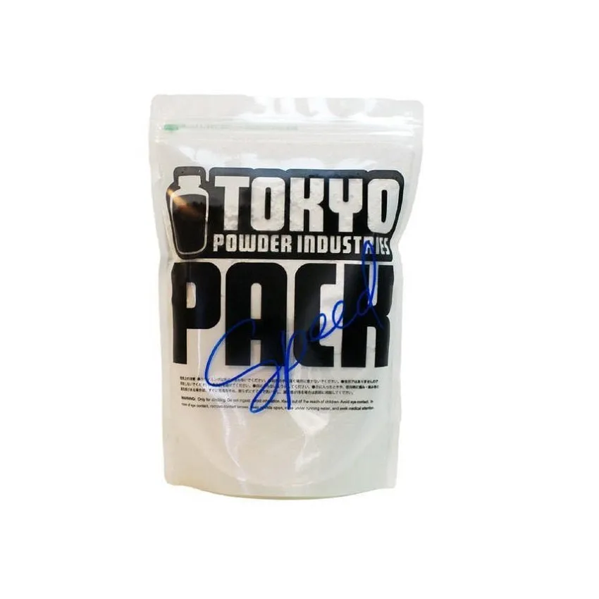 Tokyo Speed Blue Chalk 330g