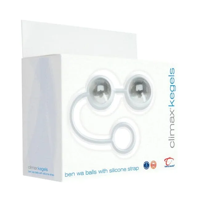 Topco Sales Climax Kegels