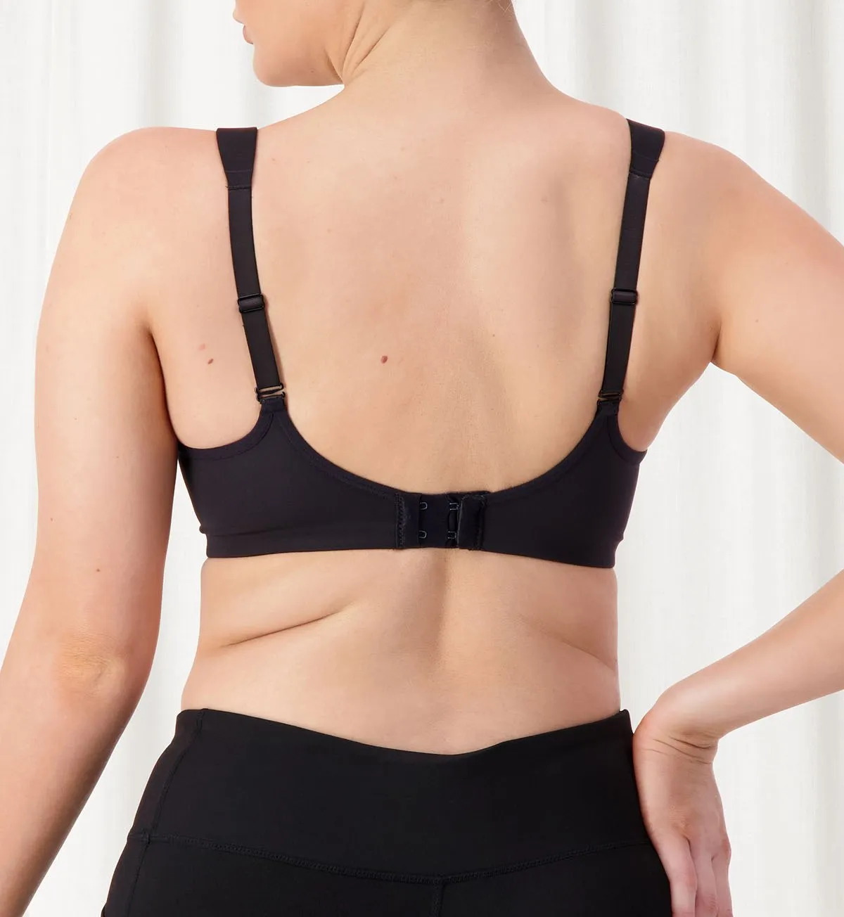 TRIACTION ULTRA PADDED SPORTS BRA