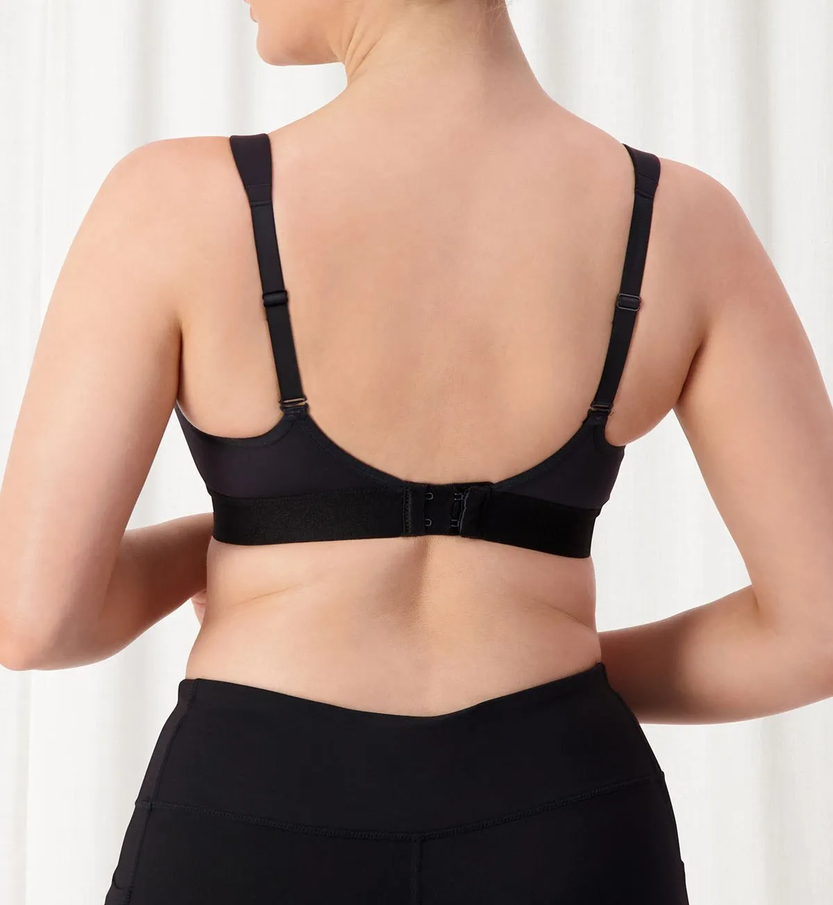 TRIACTION ULTRA WIREFREE SPORTS BRA