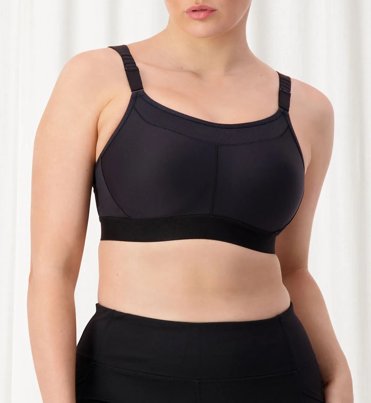 TRIACTION ULTRA WIREFREE SPORTS BRA