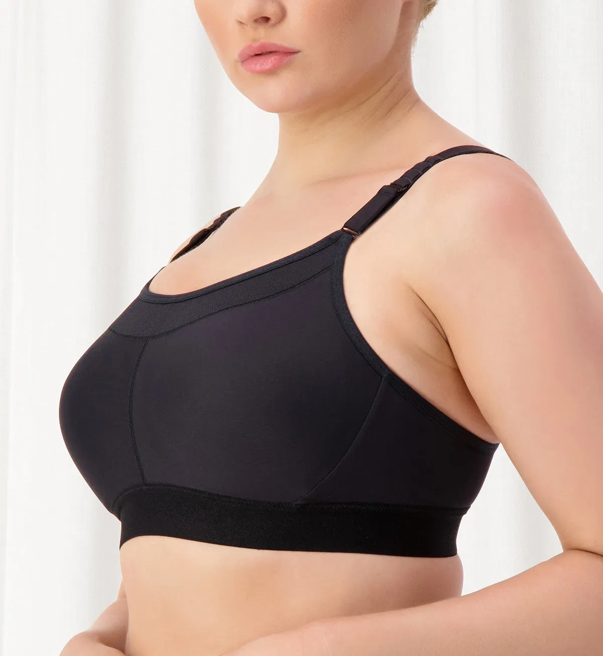 TRIACTION ULTRA WIREFREE SPORTS BRA