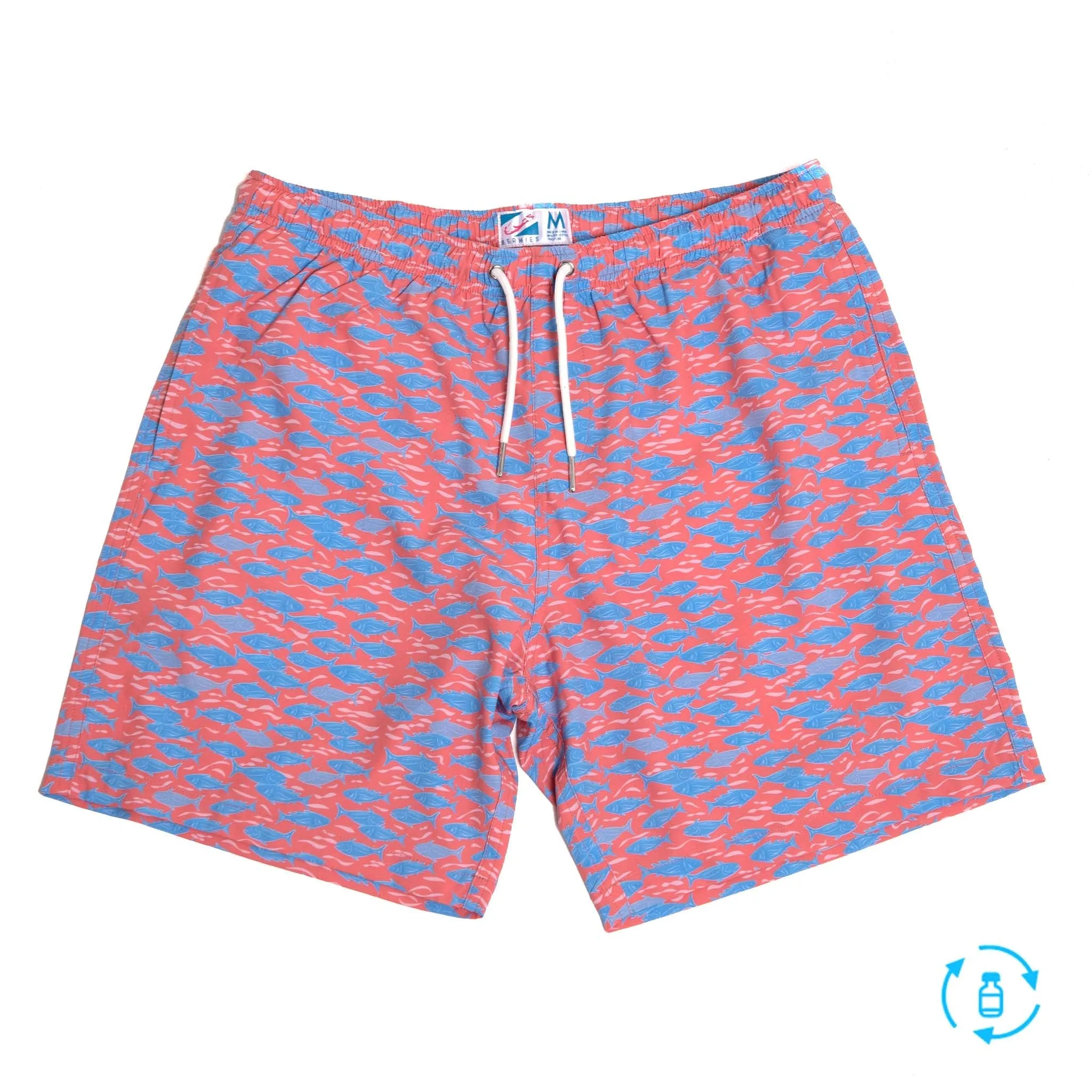 Tuna - 7" Swim Trunks