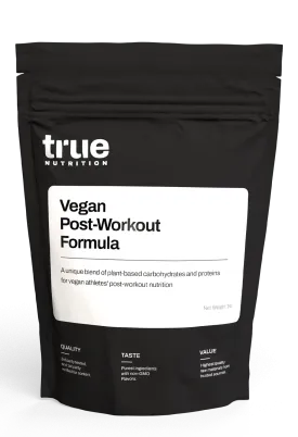 Vegan Post-Workout Formula (1lb.)