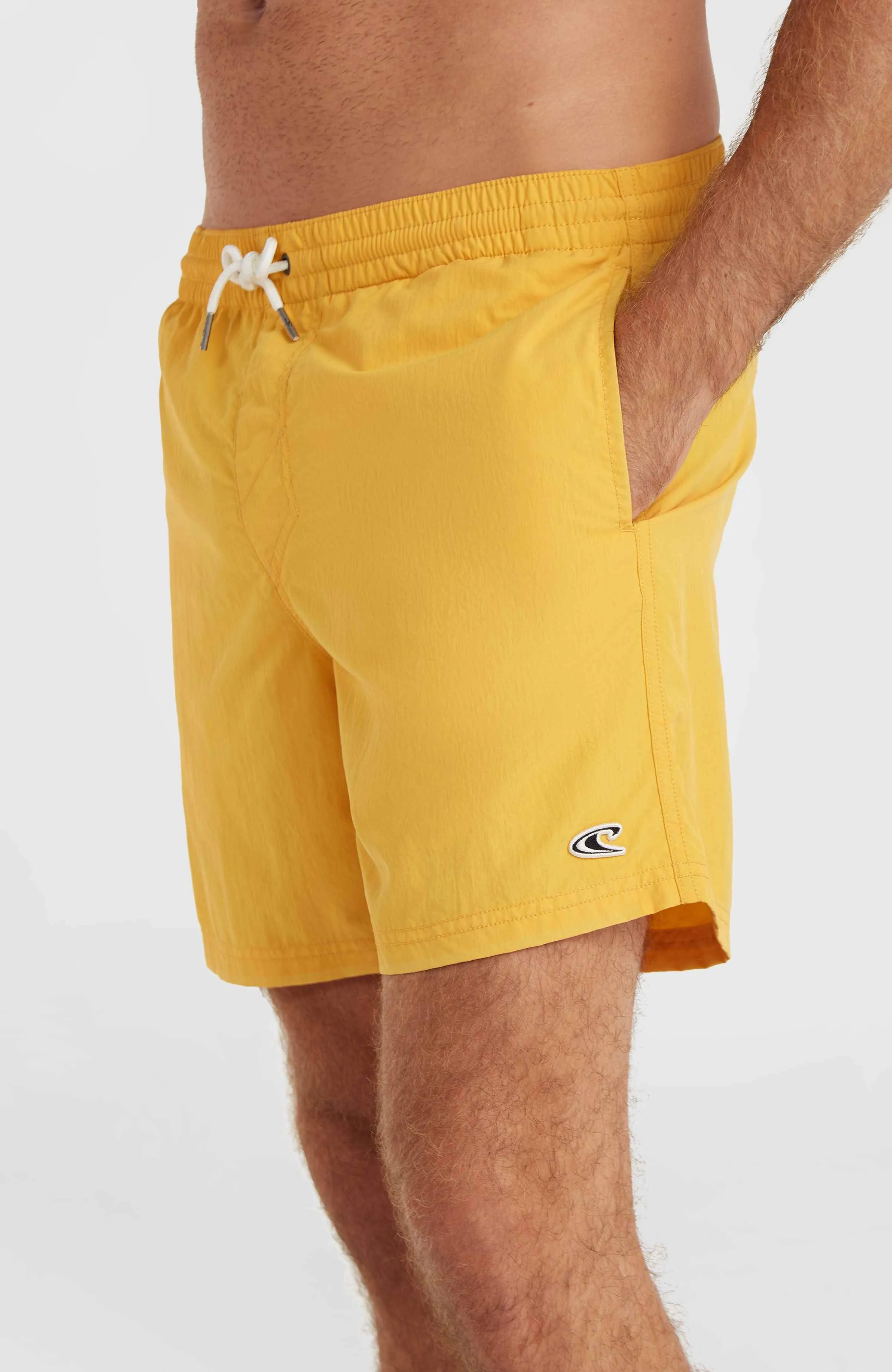 Vert 16'' Swim Shorts | Golden Haze