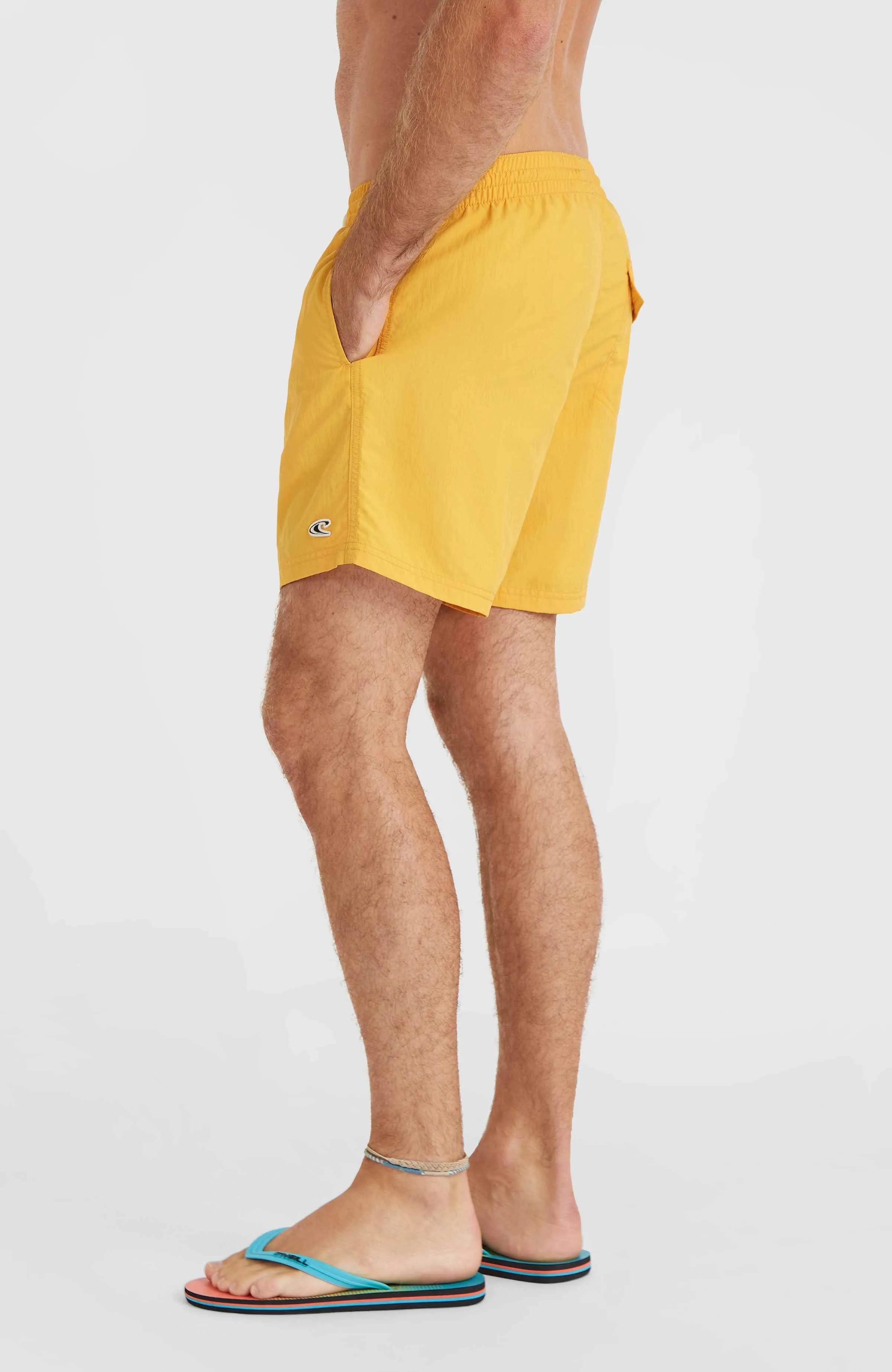 Vert 16'' Swim Shorts | Golden Haze