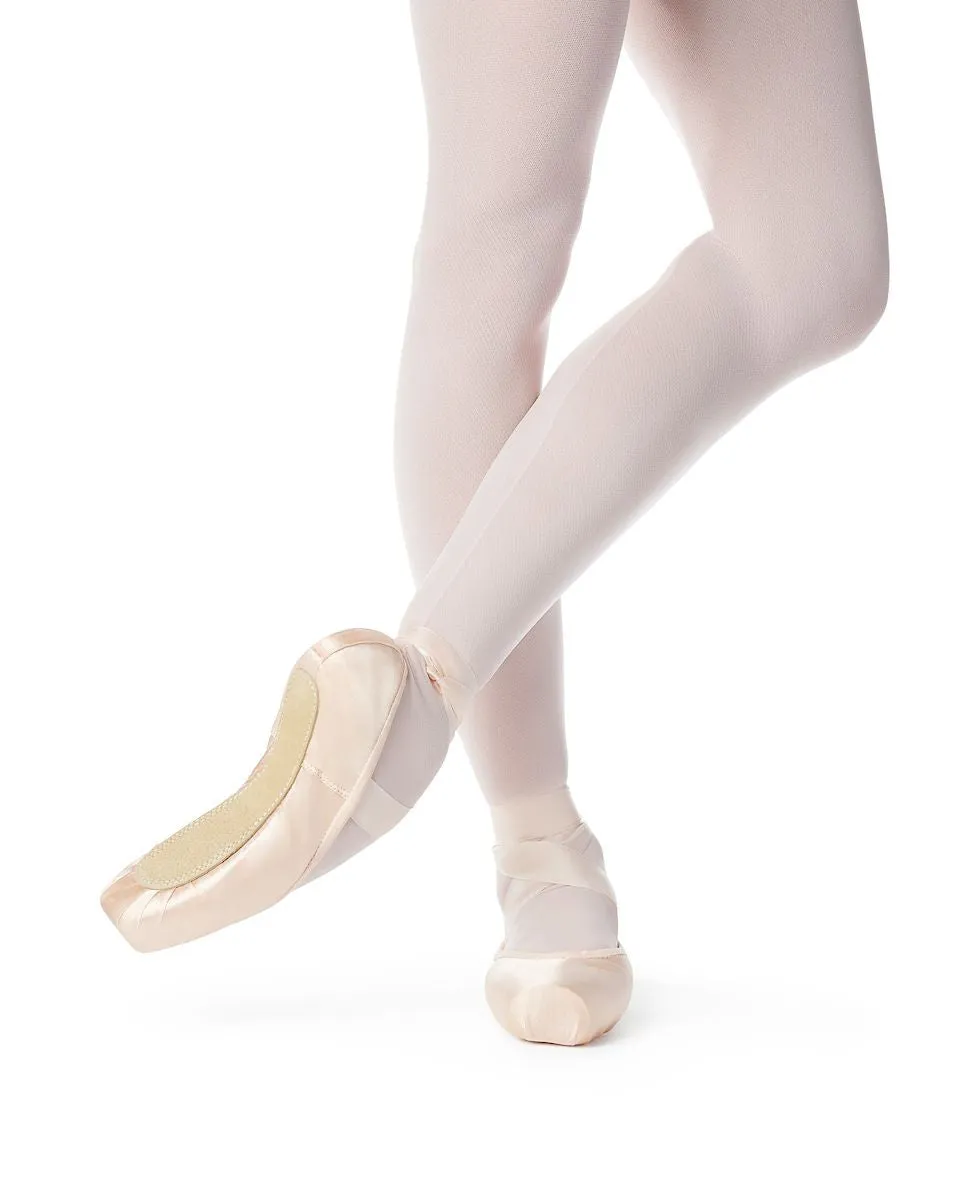 Via - Demi Pointe Shoe