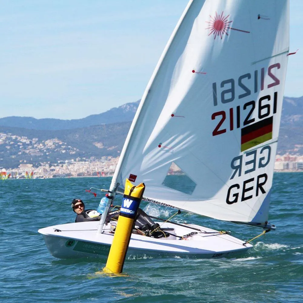 Windesign Training and Regatta Mark EX2655