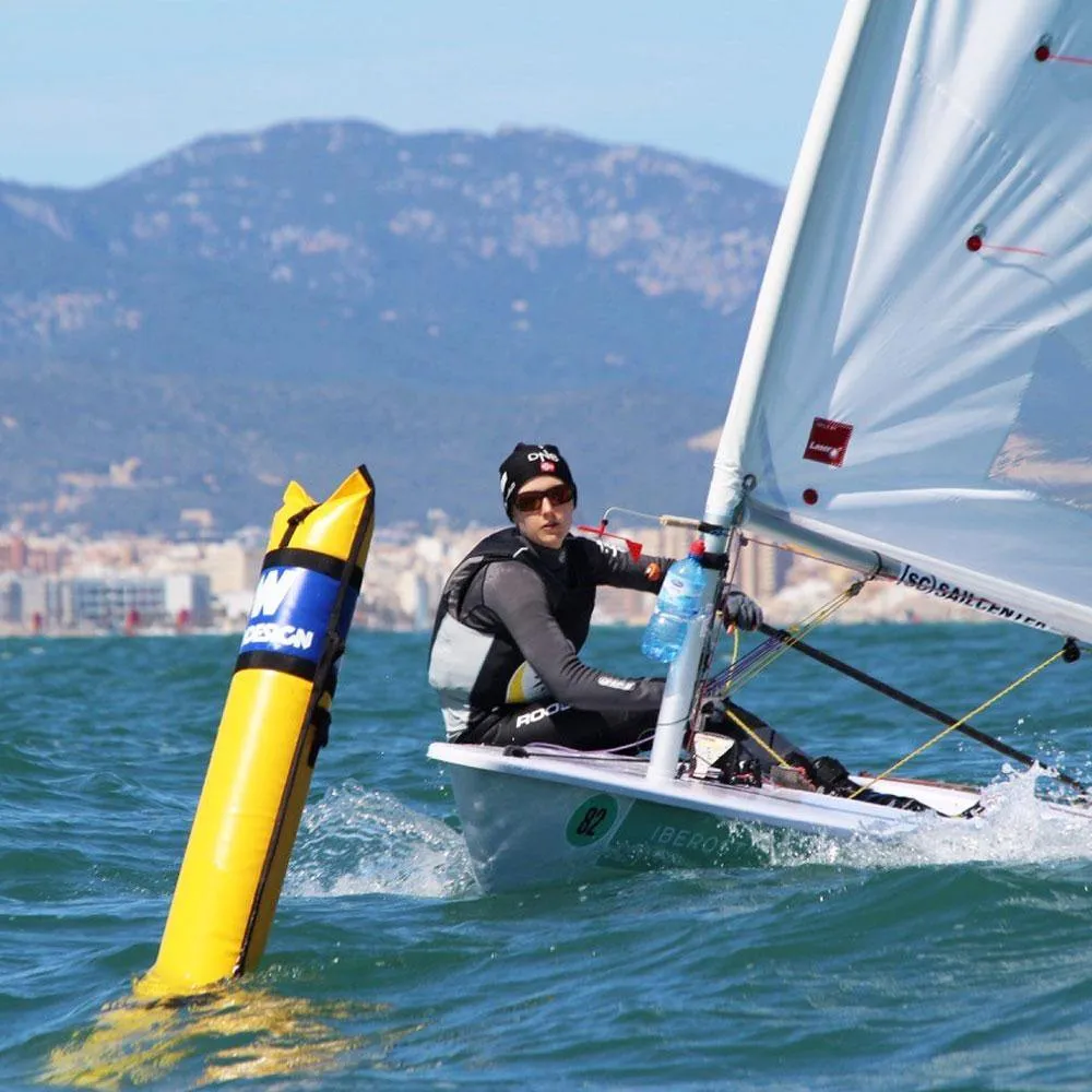 Windesign Training and Regatta Mark EX2655