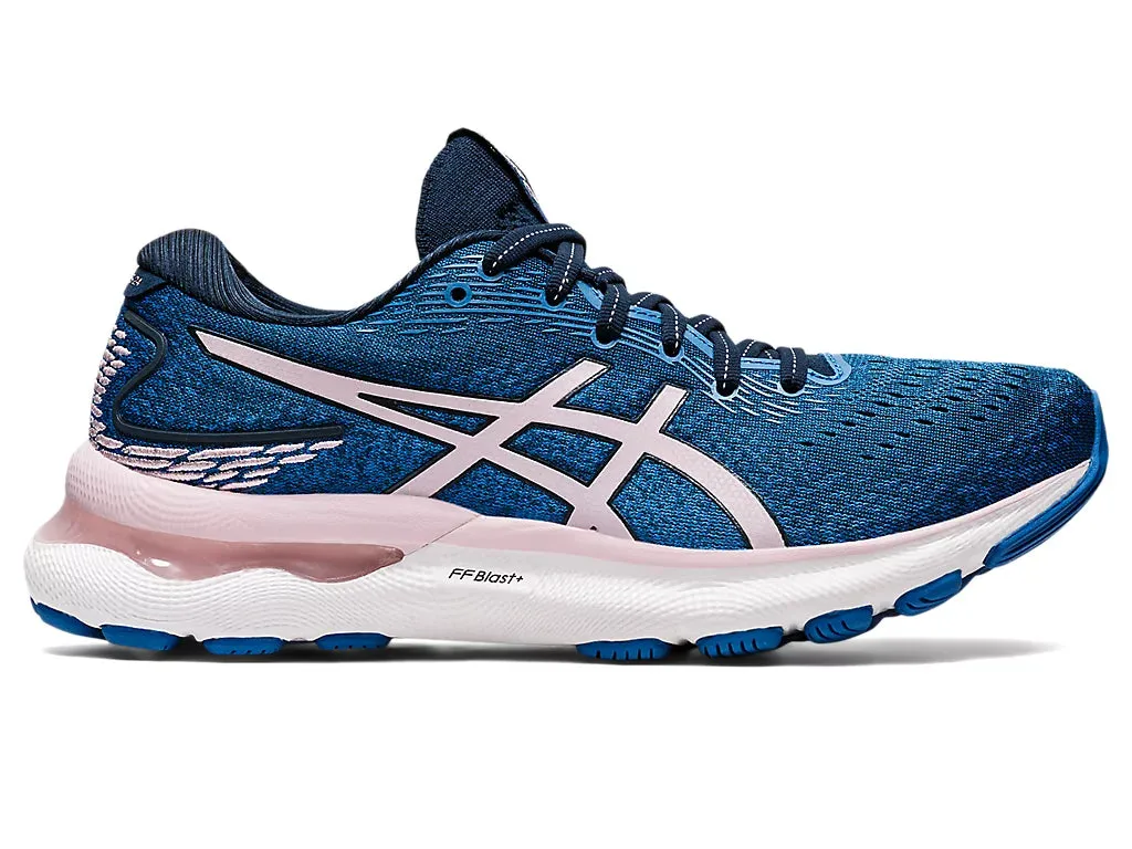 Women's Asics Gel-Nimbus 24