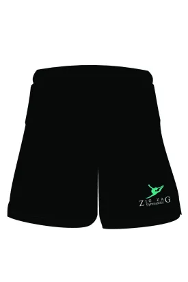 Zig Zag Sport Shorts